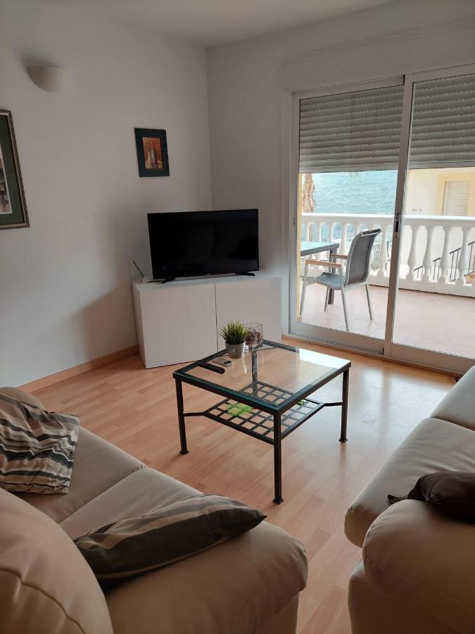 Casa Palma Daire Albunol Dış mekan fotoğraf